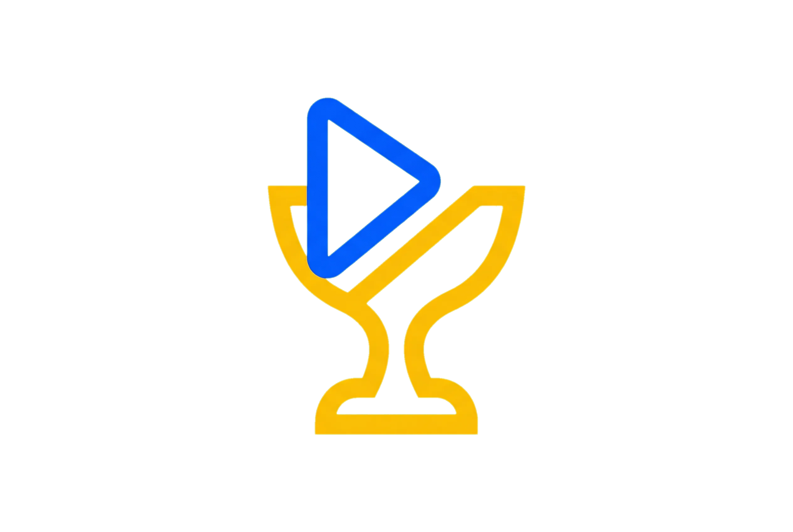 爱情公寓陈美嘉 官方Logo